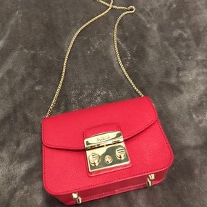 Furla crossbody bag